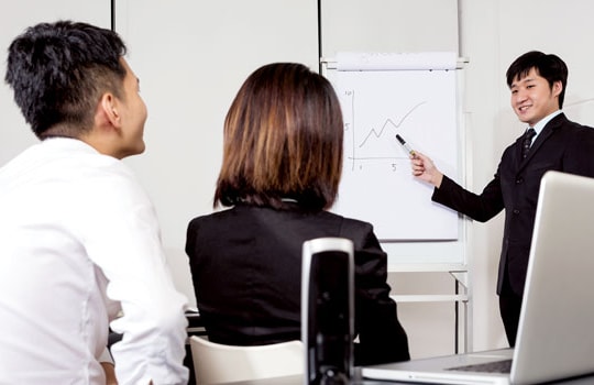 Các ngành nghề bứt phá trong năm 2014