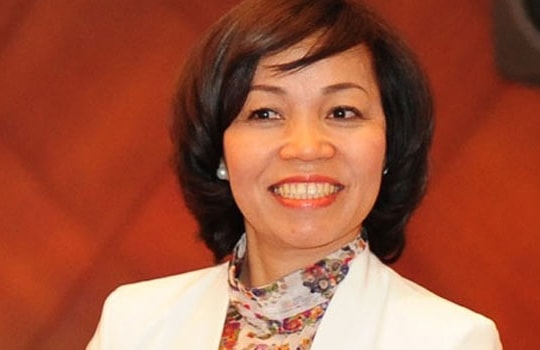 Nắm lấy cái được làm và biến thành cái yêu thích