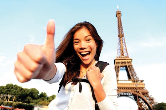 Những khu vực du học giá rẻ