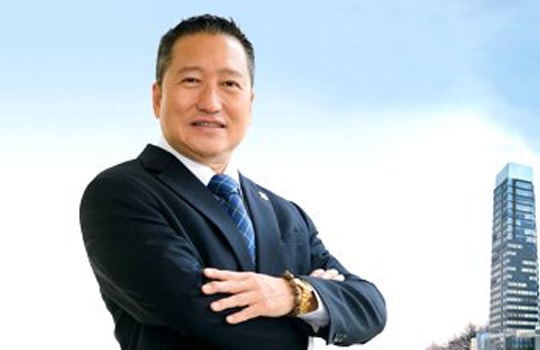 4 doanh nhân gốc Hoa thành đạt ở Việt Nam