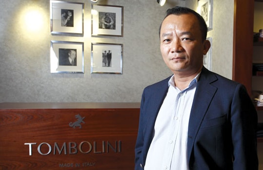 Làm tốt từ việc nhỏ nhất