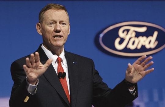 10 CEO được yêu mến nhất nước Mỹ năm 2014