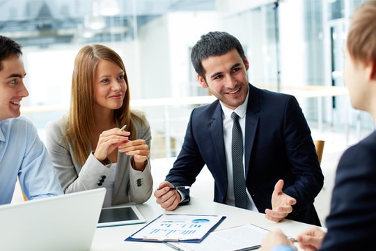 Nhà quản lý thoáng: Một ý tưởng gây sốc về quản lý