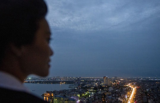 Bí quyết thành công của các nữ CEO Việt?