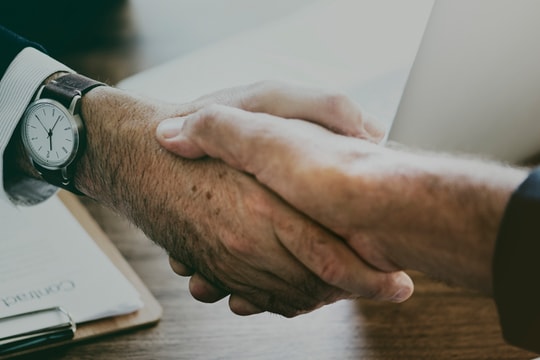 Bí quyết thương lượng hiệu quả (phần 1)