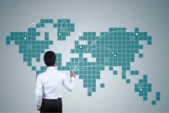 3 yếu tố giúp DN chiếm lĩnh thị trường mới