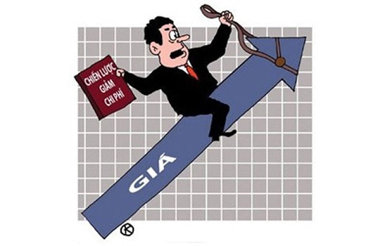 Những hàng hóa nào khi tăng, giảm giá bất hợp lý sẽ bị xử phạt?