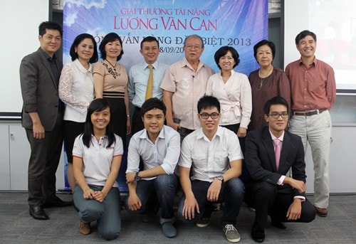 Tôi dám nghĩ - Tôi dám làm