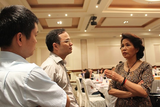 Quản trị nhân sự: Buộc phần "xác" hay phần "hồn"