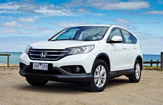 Compact SUV: Cuộc đấu không cân sức ở Trung Quốc