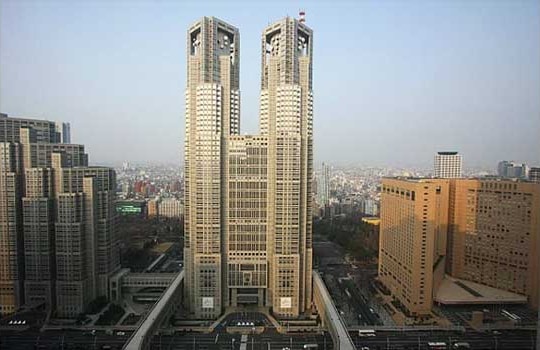 Regus mở trung tâm thứ 300 tại Châu Á