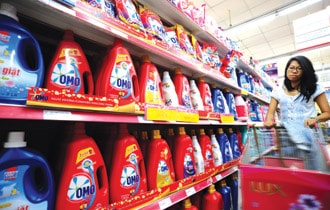 Thời của trái phiếu xanh