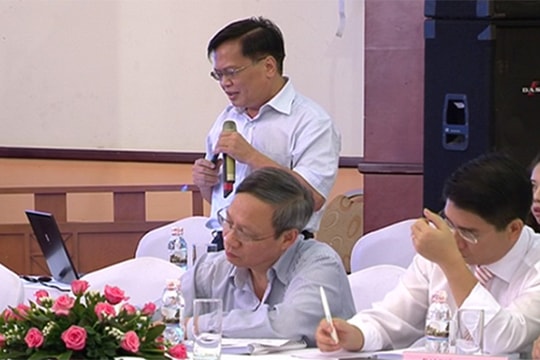 Cải cách thể chế kinh tế: Cơ hội trong tay nhà nước