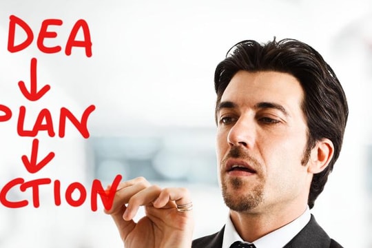 10 sai lầm cần tránh khi khởi nghiệp