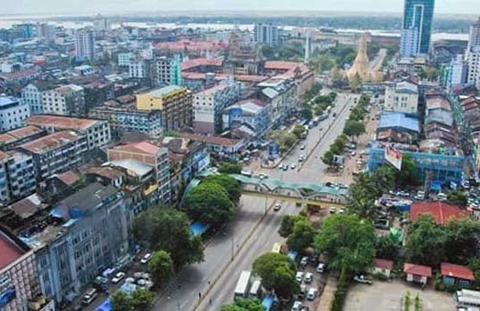 Cập nhật chính sách bất động sản của Myanmar