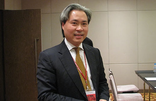 "Hành trình lặng lẽ" của Don Lam