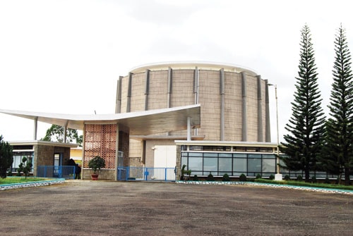 Đẩy mạnh hợp tác năng lượng hạt nhân Việt Nam – Hoa Kỳ