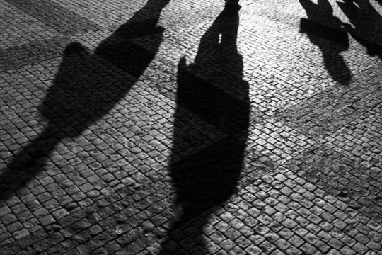 Bùng nổ "ngân hàng trong bóng tối"