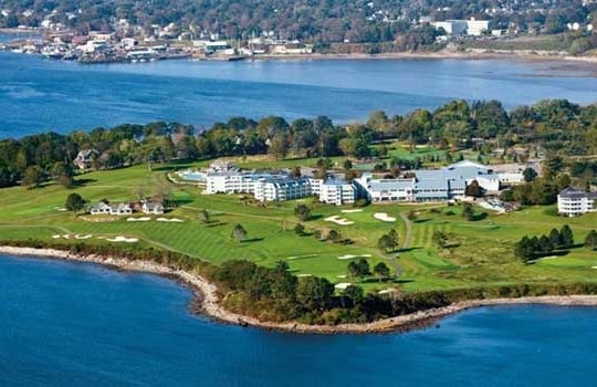 10 spa đẳng cấp nhất nước Mỹ