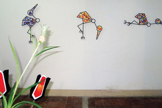 Sắc màu Hà Lan đương đại