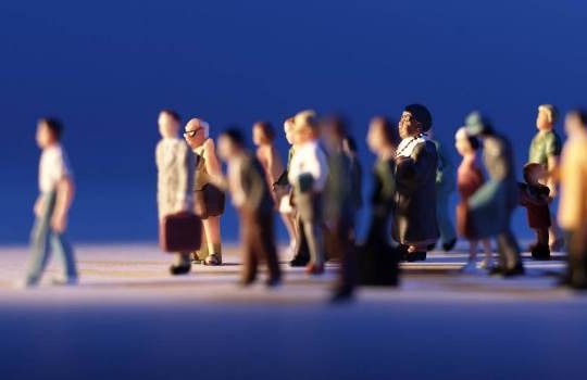 Để trở thành lãnh đạo đáng kính