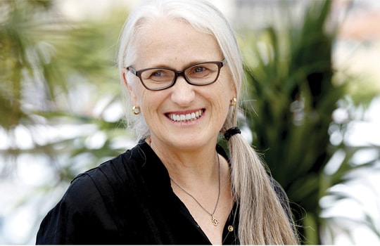 Phái nữ chiếm đa số tại LHP Cannes 2014