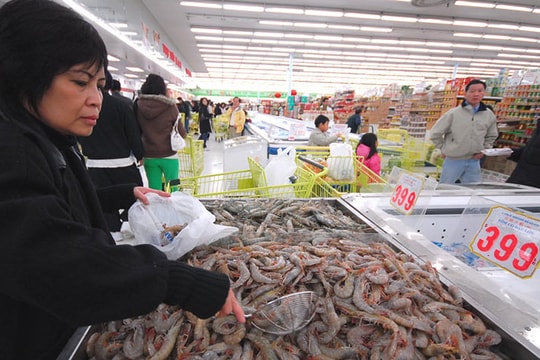 Bảo vệ "chén cơm" của doanh nghiệp