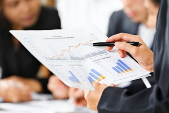 3 thói quen giúp duy trì năng suất cao