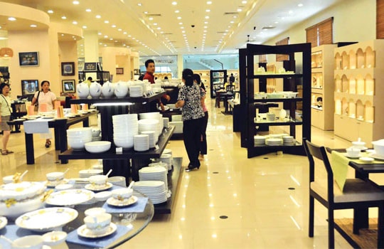 "Đổi đời" bằng đổi mới sáng tạo