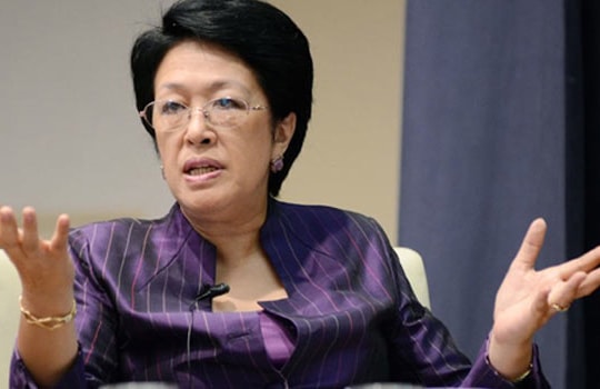 Trung Quốc đang ức hiếp khu vực, thách thức nước lớn