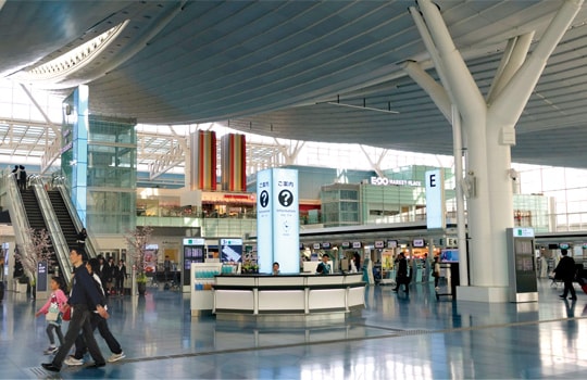 7/2014: Thêm đường bay mới tuyến Hà Nội - Tokyo