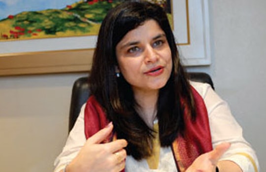 Lãnh đạo giỏi là người biết mình muốn gì