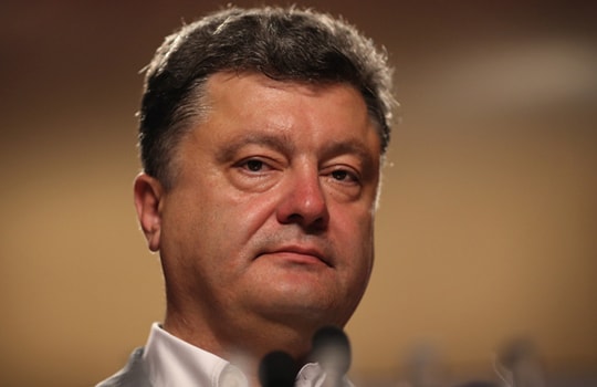 Khi tỷ phú làm Tổng thống