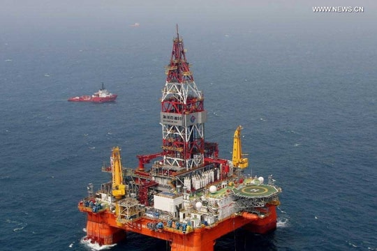 Việt Nam gửi Công hàm phản đối Trung Quốc lên Liên hợp quốc