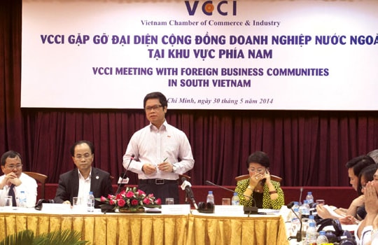 Thêm nhiều giải pháp giúp doanh nghiệp ổn định