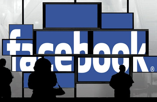 10 công ty từng có ý định thâu tóm Facebook