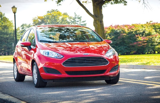 Chọn ô tô với động cơ nào?