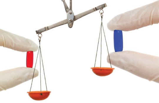 Thị trường dược phẩm: Liều "thuốc thử" mới