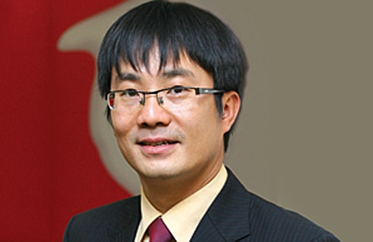 Át chủ bài mới của Vinamilk