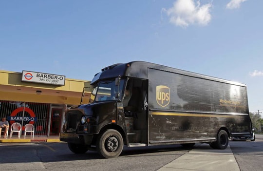 Khi doanh nghiệp thức thời