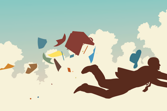 3 lỗi khiến startup không được nhà đầu tư cấp vốn