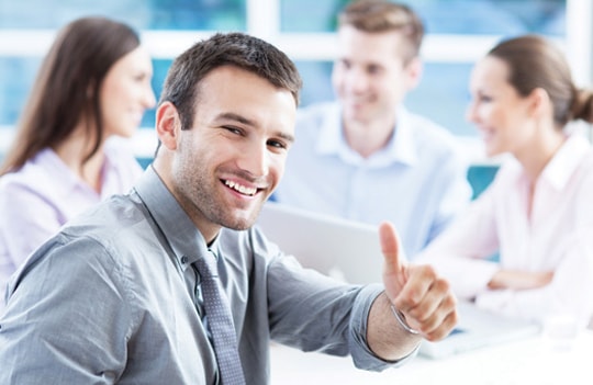 7 câu hỏi giúp đánh giá sự hài lòng của nhân viên