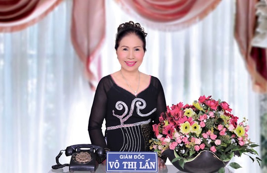 Bị cạnh tranh không lành mạnh cũng có cái hay