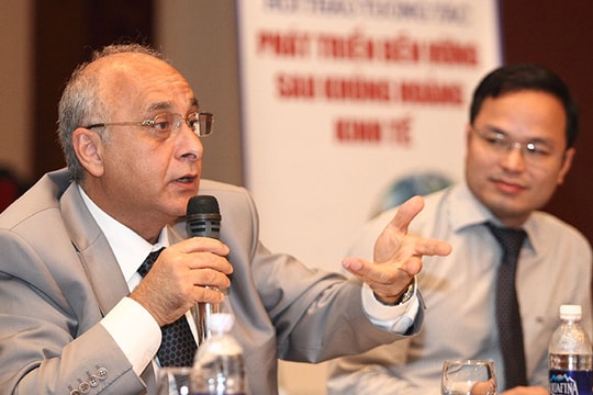 3 điều cần lưu ý để phát triển năng lực cốt lõi