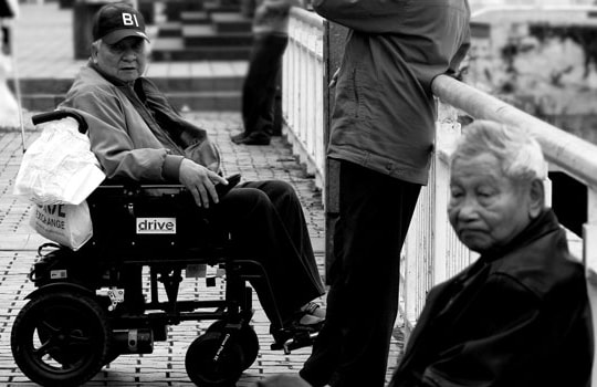 Mọi chuyện đều ổn chứ?