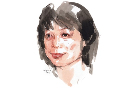 Văn hóa đọc không chỉ bị nhiễu loạn…