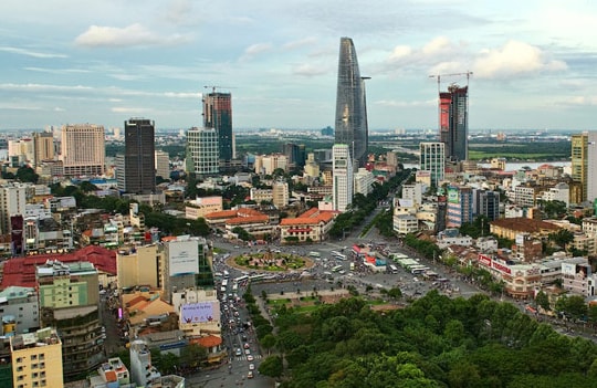 Thách thức trong giao thông đô thị và sử dụng đất