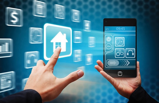 Nhà thông minh, giấc mơ đang thành hiện thực