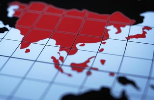 11 nhân vật đang kiến tạo nên tương lai châu Á