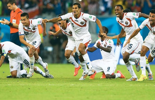 Cảm hứng bình yên cho "vùng đất chết chóc"